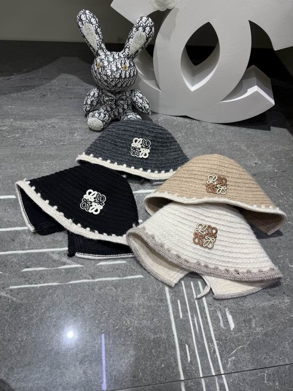 Loewe Hat dx79